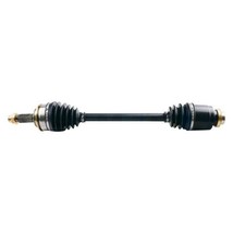 CV Axle For 2014-2015 Mitsubishi Lancer AT Dual Clutch Front Right Side 25.39In - £113.69 GBP