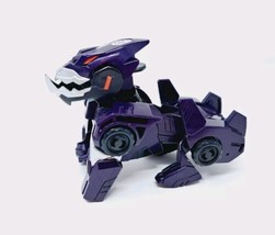 Transformers Robots in Disguise UNDERBITE One Step Changer 2015 Hasbro RID - £7.29 GBP