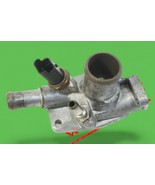 2012-2017 fiat 500 thermostat HOUSING OEM 04892642AB - $63.04 CAD
