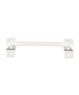 Andersen Sash Bar Lift w/ Screws Double-Hung - 1630025 - White - 3 3/8&quot; ... - $16.95