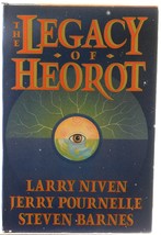 Book niven legacy of heorot thumb200
