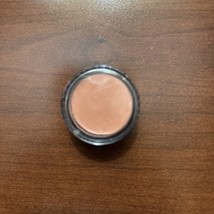 Merle Norman Luxiva Creme Blush Pink Voile .08 Travel Size - $8.90
