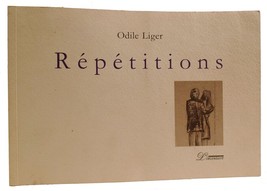 Odile Liger REPETITIONS Du Croquis Au Dessin. : La Mise En Sc?ne Du Misanthrope - £64.84 GBP