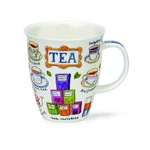 Dunoon Bone China Tea &amp; Coffee Mug (Tea)  - $92.00