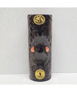 Crying Tiki Candle 8&quot; Hawaiian Aloha Candle Co. Made in Hawaii Vintage NOS - $34.55