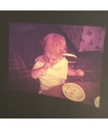 Super 8 Home Movie Family Children Playing Backyard Birthday Christmas 7... - €16,79 EUR