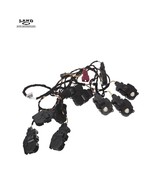 MERCEDES R231 SL-CLASS AC HEATER A/C BLEND MOTOR SET OF 10 W/ WIRING HAR... - $128.69
