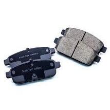 04465-02210 Toyota New Genuine Front Brake Pad Set.1 Qty Available only. - $38.93