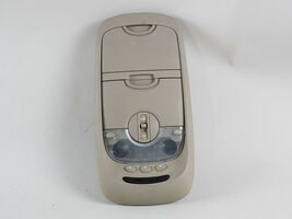 2002-2005 Kia Sedona Interior Console Overhead Map Dome Light Switch Con... - $106.63
