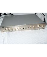 LRS digital mc-905 karaoke pre-amplifier mixer rare 517a2 - $2,209.88 MXN