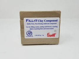 Chavant Fill-It Cream - £14.32 GBP