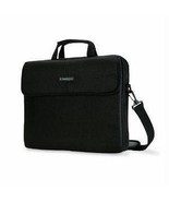Simply portable 15.6in laptop carry case - black - $1,167.89 MXN