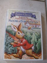 Easter Classics Read Along Toddler - Show Me a Story Collection Vol. 1-4 (DVD) - £12.03 GBP