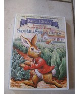 Easter Classics Read Along Toddler - Show Me a Story Collection Vol. 1-4... - £11.94 GBP