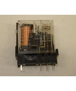 Omron Relay G2R-2-S - $29.00