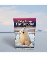 SIGNED COPY - Tales from the Tundra - Glenn Hopfner 2005 First Edition P... - $20.72 CAD