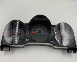 2011-2014 Chrysler 200 Speedometer Instrument Cluster 69886 Miles OEM B48004 - £70.47 GBP