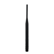 Cradlepoint 2.4 GHz Wireless WiFi Antenna for MBR1400 IBR600 Routers LTE... - $10.77