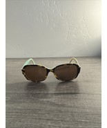 Kate Spade Sunglasses Akira/P/S JBLP VW Green Tortoise FRAMES ONLY 54/17... - €30,14 EUR