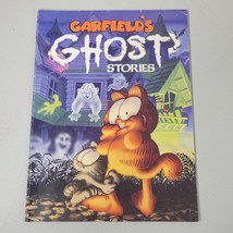 Garfield Ghost Stories Book Jim Davis Paperback - $8.99