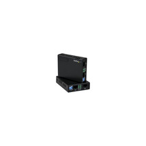 STARTECH.COM 110VDSLEXT 10/100 MBPS VDSL2 ETHERNET EXTENDER KIT OVER UTP - £399.29 GBP