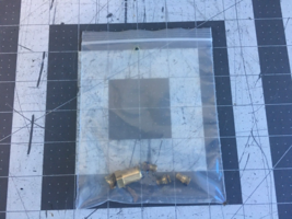 GE Range Oven Spud Conversion Kit P# WB28X39141 - $366.88 MXN