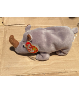 Spike Ty Beanie Babies *NEW W/Tag* qq1 - $13.66 CAD