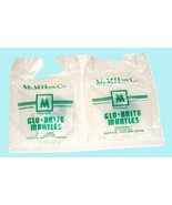 197A Glo-Brite Mantles for vintage campers using LP Gas Lamps (2-3pk) - $187.79 MXN