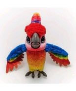 FurReal Friends Rock-A-Too The Show Bird Interactive Talking Plush Parro... - $24.70