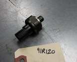 Engine Oil Pressure Sensor From 2011 Honda Pilot  3.5 - £15.71 GBP