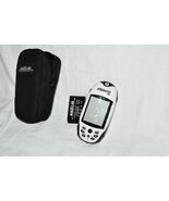 Magellan eXplorist 400 Handheld GPS Unit with Battery NO CHARGER USED Bu... - $1,102.17 MXN
