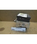 2014-2016 Dodge Dart ABS Pump Control OEM P68256902AB Module 239-10b3 - $48.99
