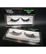 Fantasy Makers Fa-Boo-Lash by Wet n Wild 2 Sets False Eyelashes Mysterio... - $34.63 CAD