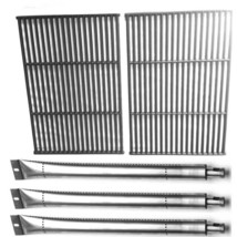 Kit for GrillPro 224069, Perfect Flame 276964L, Lowes & Sterling 535069R, 535869 - £85.32 GBP