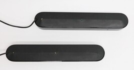 Philips Hue Play White and Color Ambiance 7820230U7 Smart TV bar (2-Pack) image 3