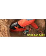 Hueco Tanks Bouldering Knee Pad - $53.01 CAD