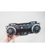 Oem 08-2011 Mercedes W204 C300 C250 AC A/C Heater Climate Control 204900... - $1,243.63 MXN