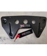 SIMILAR A1078170111 MERCEDES-AMG BLACK License Plate Bracket G-CLASS R12... - $135.23 CAD