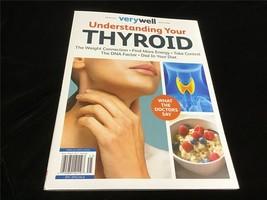 Meredith Magazine Very Well Special Ediiton Understanding Your Thyroid - £9.48 GBP