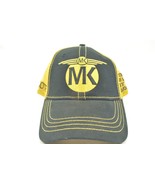MotorKote Cap Hat Promotional  Yellow And Black - $18.73