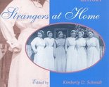 Strangers at Home: Amish and Mennonite Women in History (Center Books in... - $9.85