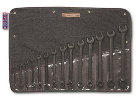 Wright Too - 14 Pc WRIGHTGRIP B/O Comb Wrench Set 12 Pt. SAE 3/8&quot; - 1-1/... - £288.65 GBP