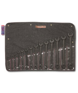 Wright Too - 14 Pc WRIGHTGRIP B/O Comb Wrench Set 12 Pt. SAE 3/8&quot; - 1-1/... - £294.09 GBP