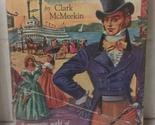 Gaudy&#39;s Ladies [Novel of Louisville] [Hardcover] McMeekin, Clark - $2.93