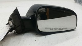 Passenger Right Side Power View Mirror Non-heated Opt D49 Fits 08-12 MAL... - £35.34 GBP