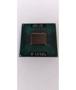 Intel LF80537T7400 SLGFJ 4M/667MHz laptop CPU  - $35.08 CAD