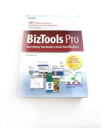 New Individual Software Biztools Pro for Windows Version 2 PMM BT2 DVD-R... - $8.13 CAD