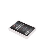 50 BCW Hinged Trading Card Boxes. Holds 25 Standard Sized Cards - $40.17