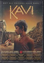 Kavi [DVD] [Hardcover] - £23.56 GBP