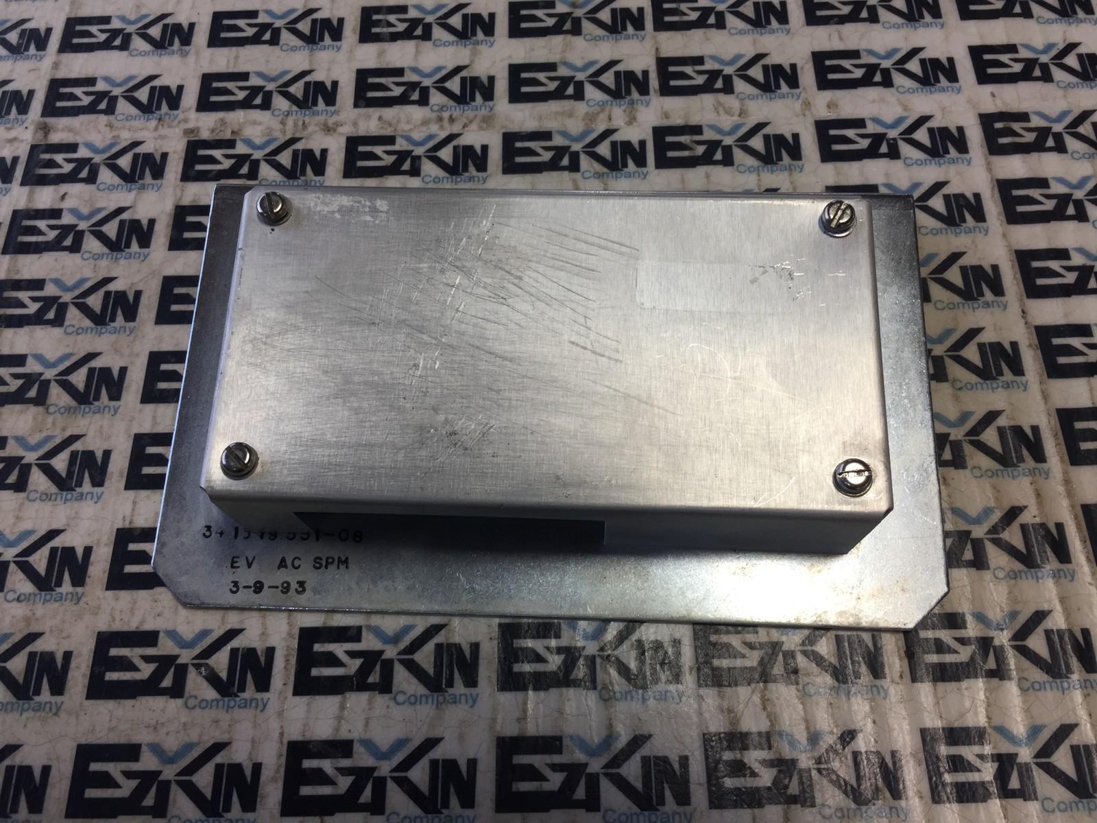 EC AV 34 1519.551-08 Interface Module  - $44.50
